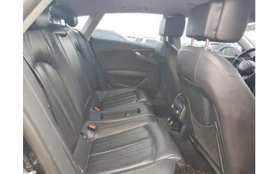 Audi A7 PRESTIGE - автомобили, коли, обяви за нови и употребявани 9