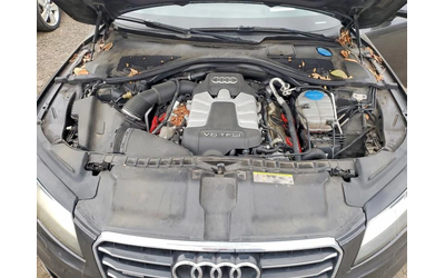 Audi A7 PRESTIGE - автомобили, коли, обяви за нови и употребявани 10