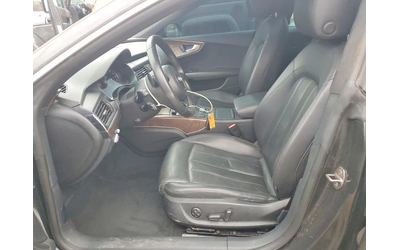 Audi A7 PRESTIGE - автомобили, коли, обяви за нови и употребявани 6