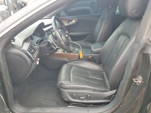 Audi A7 PRESTIGE - автомобили, коли, обяви за нови и употребявани 6