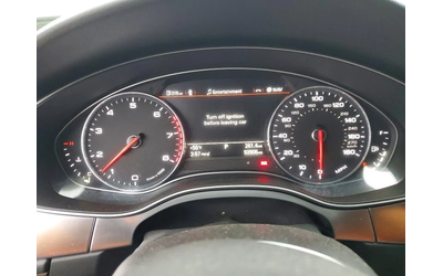 Audi A7 PRESTIGE - автомобили, коли, обяви за нови и употребявани 8