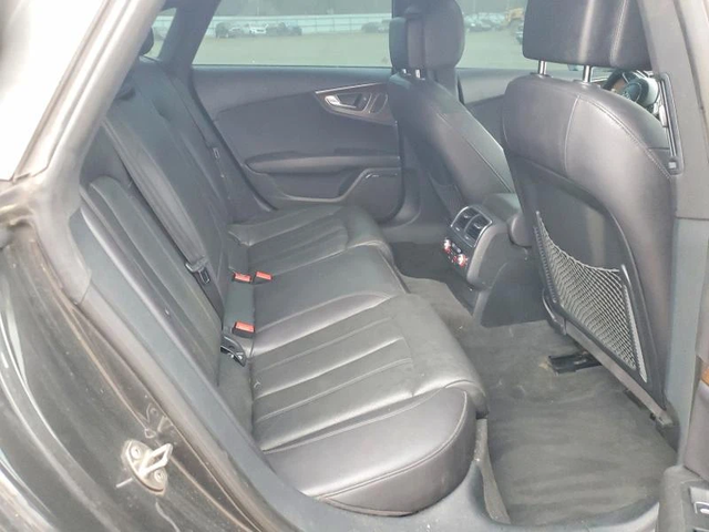 Audi A7 PRESTIGE - автомобили, коли, обяви за нови и употребявани 9