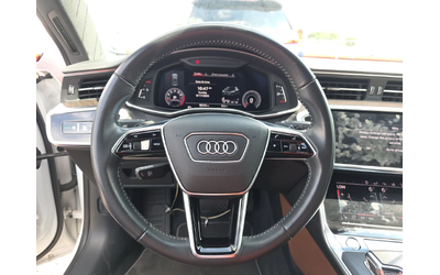 Audi A7 3.0T Prestige - автомобили, коли, обяви за нови и употребявани 10