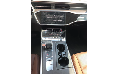 Audi A7 3.0T Prestige - автомобили, коли, обяви за нови и употребявани 11