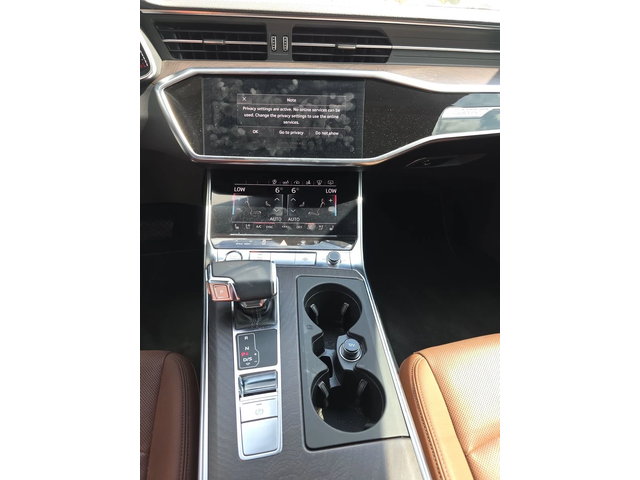 Audi A7 3.0T Prestige - автомобили, коли, обяви за нови и употребявани 11