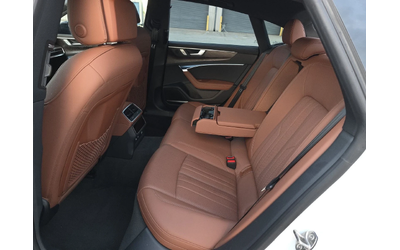 Audi A7 3.0T Prestige - автомобили, коли, обяви за нови и употребявани 13