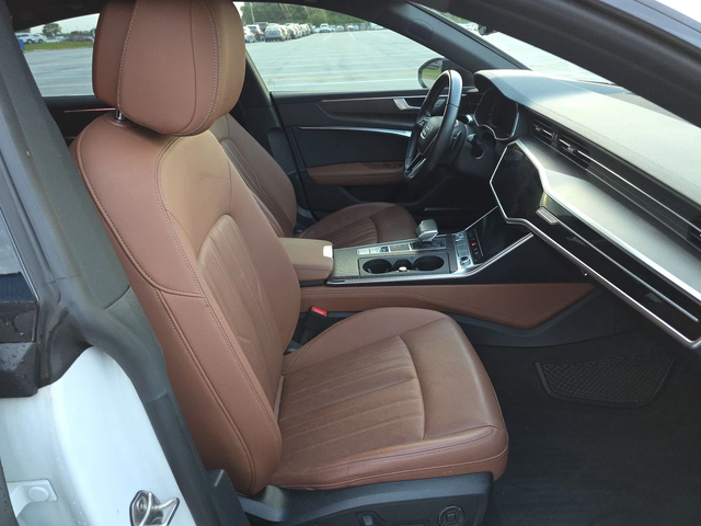 Audi A7 3.0T Prestige - автомобили, коли, обяви за нови и употребявани 8