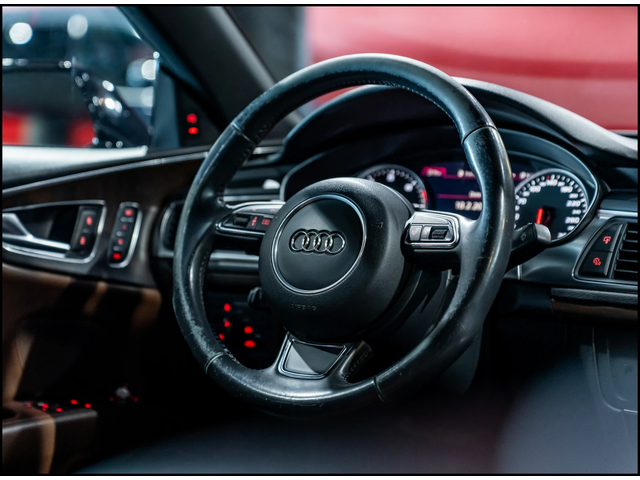 Audi A7 Audi A7  - автомобили, коли, обяви за нови и употребявани 15