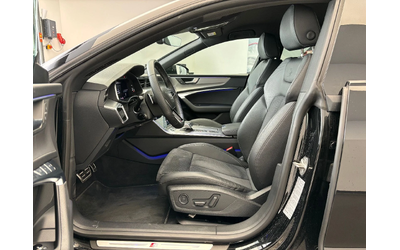 Audi A7 50 TDI quattro - автомобили, коли, обяви за нови и употребявани 7