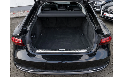 Audi A7 45 TFSI  quattro - автомобили, коли, обяви за нови и употребявани 11