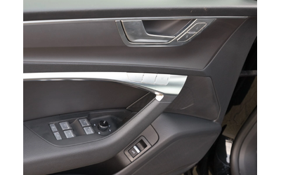 Audi A7 45 TFSI  quattro - автомобили, коли, обяви за нови и употребявани 8