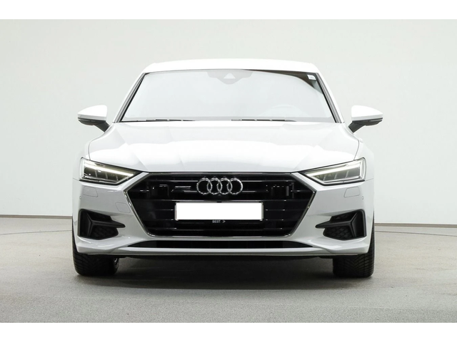 Audi A7 40 TDI quattro - автомобили, коли, обяви за нови и употребявани 0