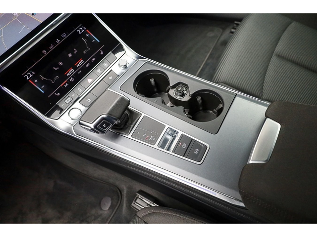 Audi A7 40 TDI quattro - автомобили, коли, обяви за нови и употребявани 11