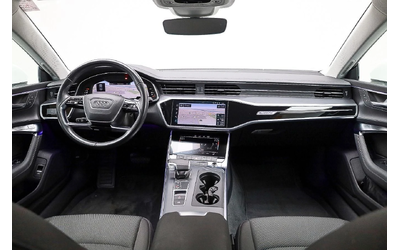 Audi A7 40 TDI quattro - автомобили, коли, обяви за нови и употребявани 13