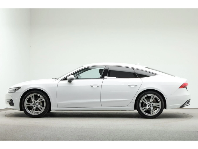 Audi A7 40 TDI quattro - автомобили, коли, обяви за нови и употребявани 1