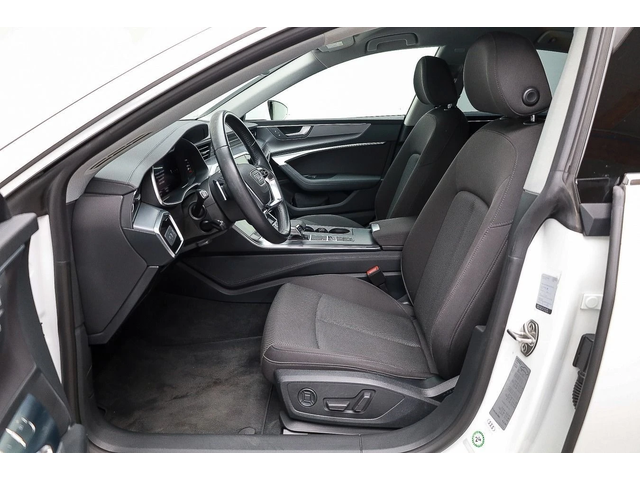 Audi A7 40 TDI quattro - автомобили, коли, обяви за нови и употребявани 6