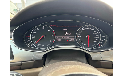 Audi A7 TECHNIK С РЕГИСТРАЦИЯ & АВТО КРЕДИТ - автомобили, коли, обяви за нови и употребявани 6