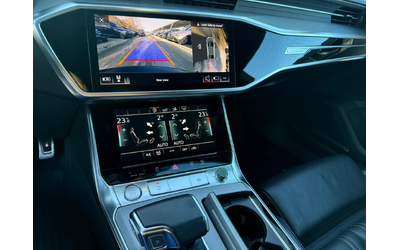 Audi A7 3X S-LINE - LASER PREMIUM - 360* BANG* Панорама - автомобили, коли, обяви за нови и употребявани 13