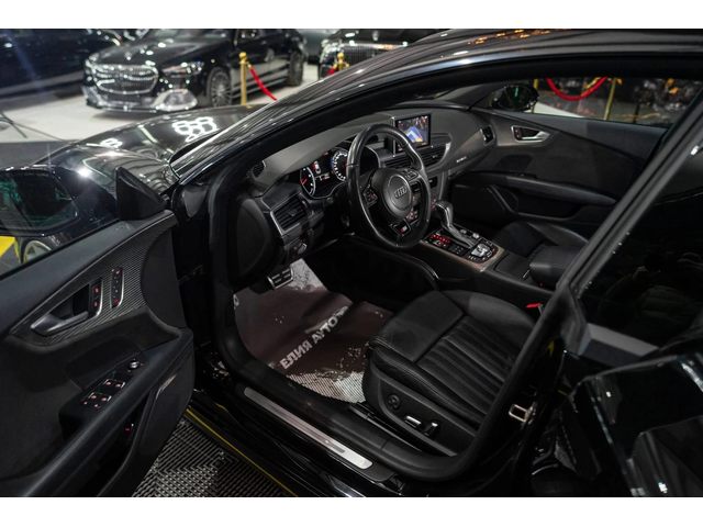Audi A7 3.0TDI COMPETITION MATRIX B&O ЛИЗИНГ 100% - автомобили, коли, обяви за нови и употребявани 11