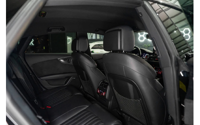Audi A7 3.0TDI COMPETITION MATRIX B&O ЛИЗИНГ 100% - автомобили, коли, обяви за нови и употребявани 14