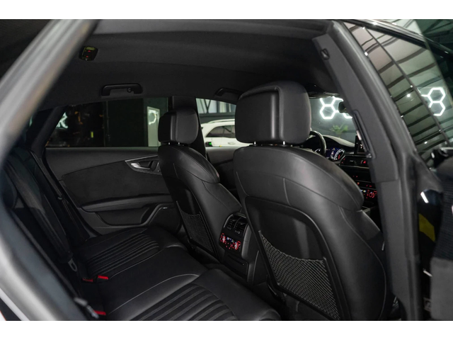 Audi A7 3.0TDI COMPETITION MATRIX B&O ЛИЗИНГ 100% - автомобили, коли, обяви за нови и употребявани 14