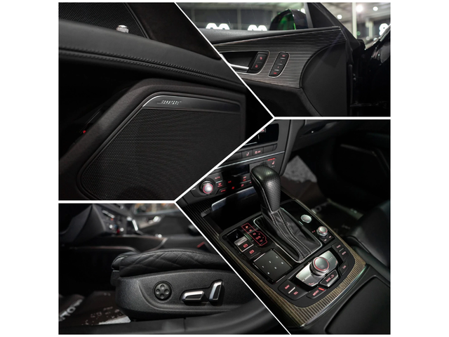 Audi A7 3.0TDI COMPETITION MATRIX B&O ЛИЗИНГ 100% - автомобили, коли, обяви за нови и употребявани 15