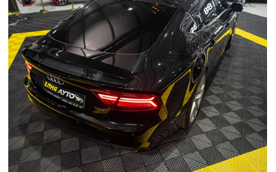 Audi A7 3.0TDI COMPETITION MATRIX B&O ЛИЗИНГ 100% - автомобили, коли, обяви за нови и употребявани 9