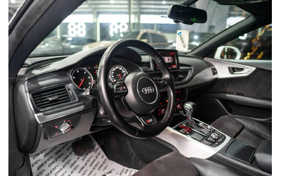 Audi A7 3.0TDI QUATTRO FULL S LINE NAVI ЛИЗИНГ 100% - автомобили, коли, обяви за нови и употребявани 11