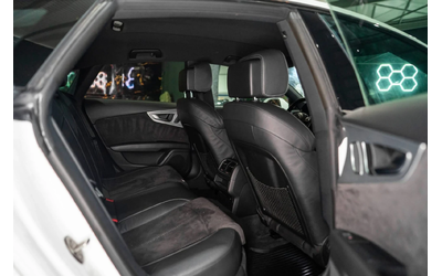 Audi A7 3.0TDI QUATTRO FULL S LINE NAVI ЛИЗИНГ 100% - автомобили, коли, обяви за нови и употребявани 14