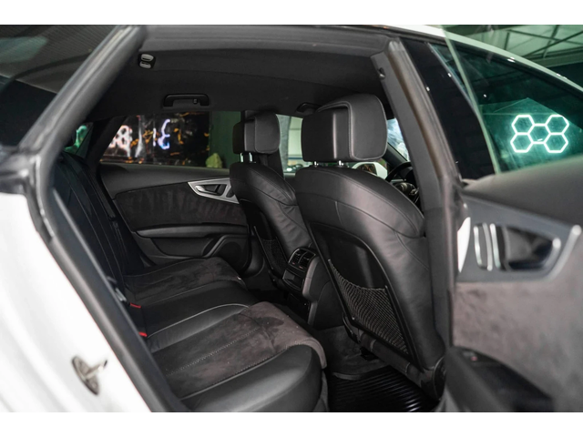 Audi A7 3.0TDI QUATTRO FULL S LINE NAVI ЛИЗИНГ 100% - автомобили, коли, обяви за нови и употребявани 14