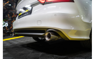 Audi A7 3.0TDI QUATTRO FULL S LINE NAVI ЛИЗИНГ 100% - автомобили, коли, обяви за нови и употребявани 8