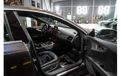 Audi A7 3.0TDI QUATTRO FULL RS7 PACK ЛИЗИНГ 100% - автомобили, коли, обяви за нови и употребявани 11
