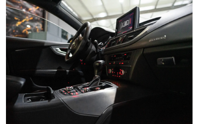 Audi A7 3.0TDI QUATTRO FULL RS7 PACK ЛИЗИНГ 100% - автомобили, коли, обяви за нови и употребявани 12