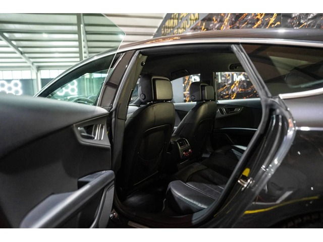 Audi A7 3.0TDI QUATTRO FULL RS7 PACK ЛИЗИНГ 100% - автомобили, коли, обяви за нови и употребявани 14