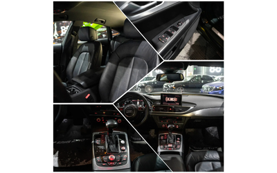 Audi A7 3.0TDI QUATTRO FULL RS7 PACK ЛИЗИНГ 100% - автомобили, коли, обяви за нови и употребявани 15