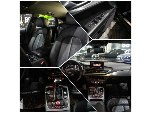 Audi A7 3.0TDI QUATTRO FULL RS7 PACK ЛИЗИНГ 100% - автомобили, коли, обяви за нови и употребявани 15