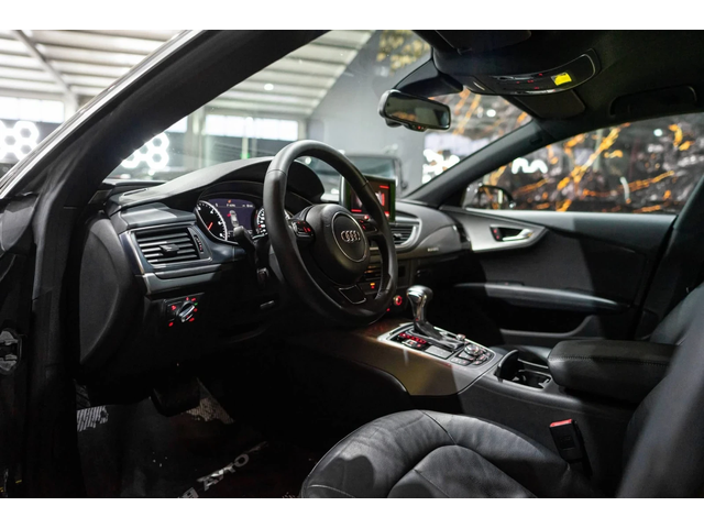 Audi A7 3.0TDI QUATTRO FULL RS7 PACK ЛИЗИНГ 100% - автомобили, коли, обяви за нови и употребявани 9