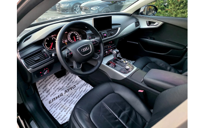 Audi A7 3.0TDI QUATTRO FULL RS7 PACK ЛИЗИНГ 100% - автомобили, коли, обяви за нови и употребявани 12