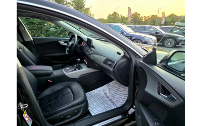 Audi A7 3.0TDI QUATTRO FULL RS7 PACK ЛИЗИНГ 100% - автомобили, коли, обяви за нови и употребявани 13