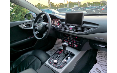 Audi A7 3.0TDI QUATTRO FULL RS7 PACK ЛИЗИНГ 100% - автомобили, коли, обяви за нови и употребявани 14