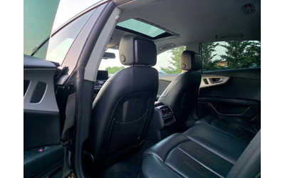 Audi A7 3.0TDI QUATTRO FULL RS7 PACK ЛИЗИНГ 100% - автомобили, коли, обяви за нови и употребявани 15