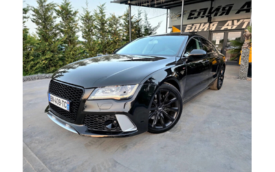 audi-a7 - 1