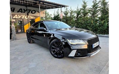 audi-a7 - 4