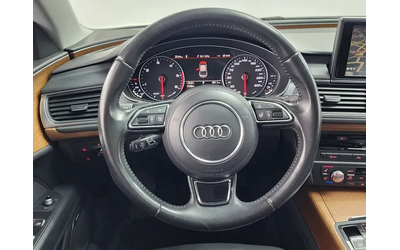 Audi A7 3.0 Tdi Quattro Premium 4G - автомобили, коли, обяви за нови и употребявани 12
