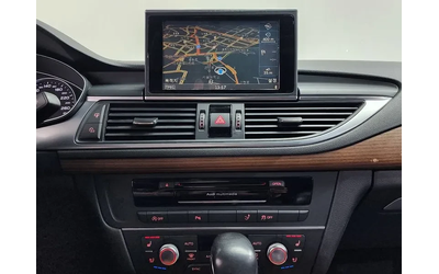 Audi A7 3.0 Tdi Quattro Premium 4G - автомобили, коли, обяви за нови и употребявани 14