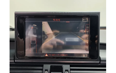 Audi A7 3.0 Tdi Quattro Premium 4G - автомобили, коли, обяви за нови и употребявани 15