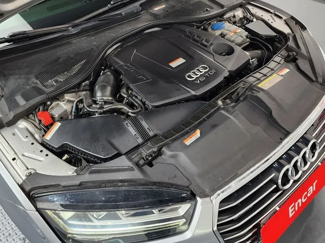 Audi A7 3.0 Tdi Quattro Premium 4G - автомобили, коли, обяви за нови и употребявани 5