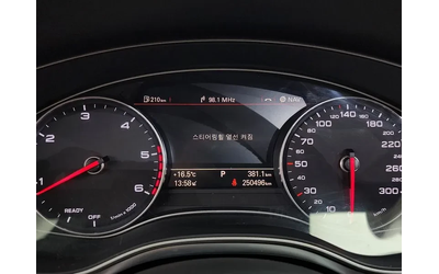 Audi A7 3.0 Tdi Quattro Premium 4G - автомобили, коли, обяви за нови и употребявани 7