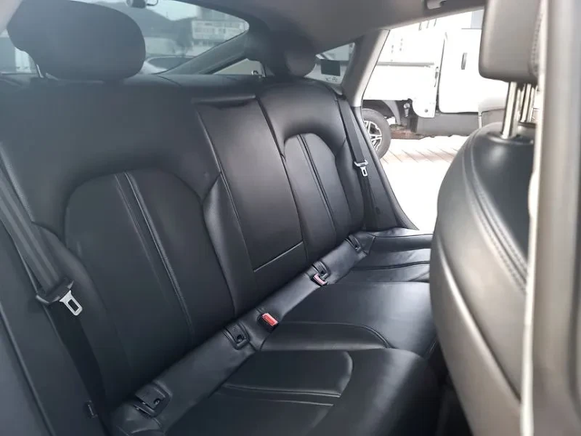 Audi A7 3.0 Tdi Quattro Premium - автомобили, коли, обяви за нови и употребявани 10