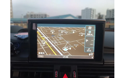 Audi A7 3.0 Tdi Quattro Premium - автомобили, коли, обяви за нови и употребявани 12